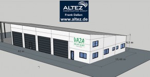 Firma VAZA aus 55276 Oppenheim