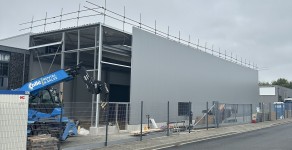 Firma JHT Geilenkirchen